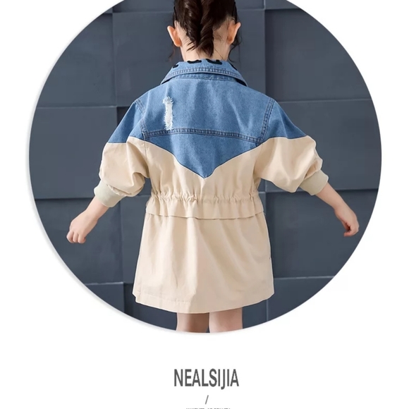 Jean Bean - Picture 3 of 3